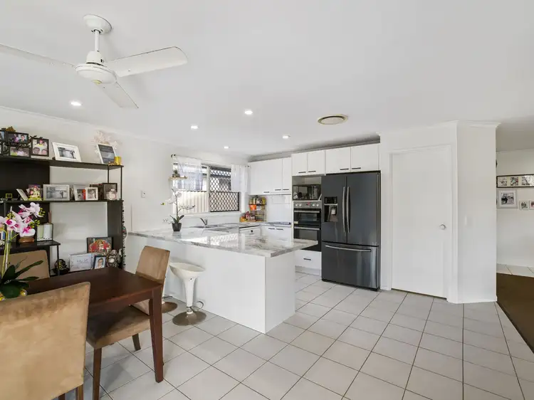 Main view of Homely house listing, 18 Kingaroy, Helensvale QLD 4212