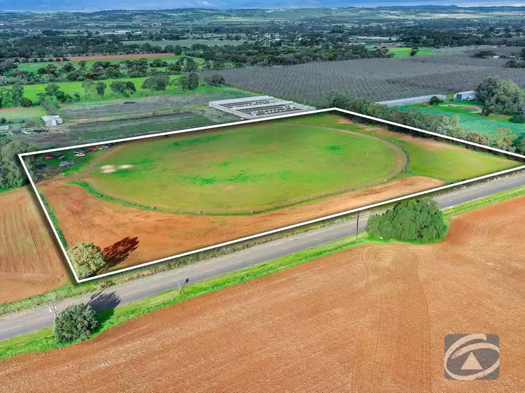 Lot 504 Wingate Road, Hillier SA 5116