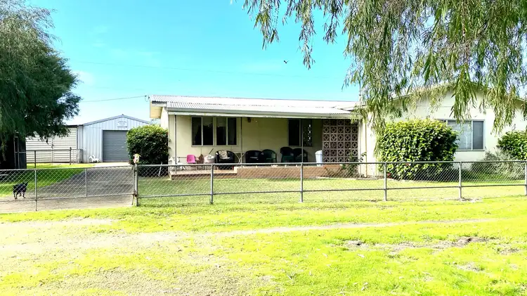 711 Gibbings Road, Waroona WA 6215