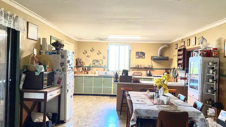 Third view of Homely rural property listing, 711 Gibbings Road, Waroona WA 6215