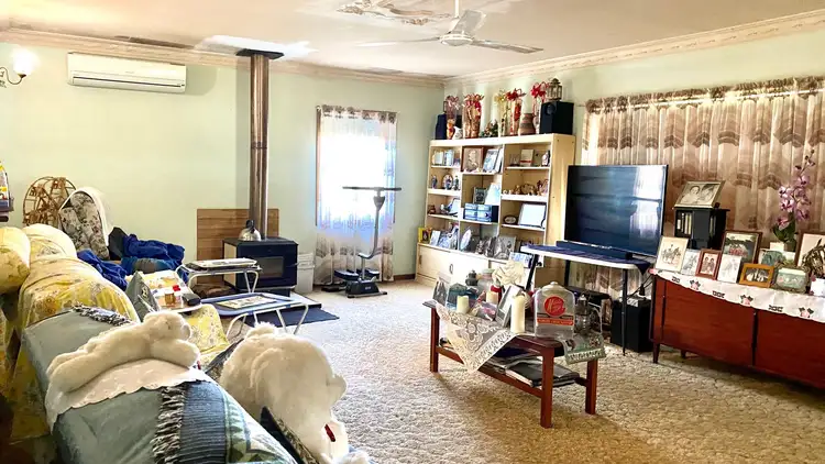 Sixth view of Homely rural property listing, 711 Gibbings Road, Waroona WA 6215