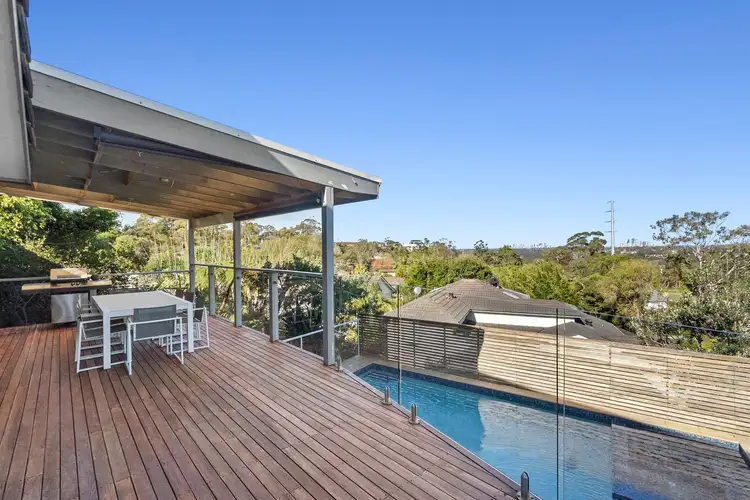 4 Grimes Place, Davidson NSW 2085