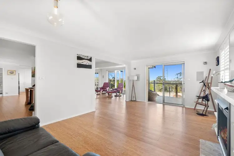 Fifth view of Homely house listing, 4 Grimes Place, Davidson NSW 2085