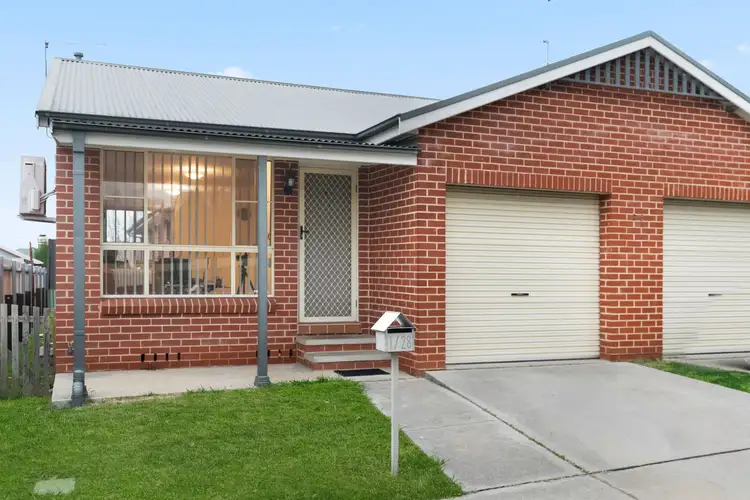 Main view of Homely house listing, 1/28 Torch Street, South Bathurst NSW 2795