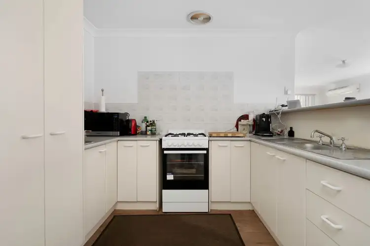 Second view of Homely house listing, 1/28 Torch Street, South Bathurst NSW 2795