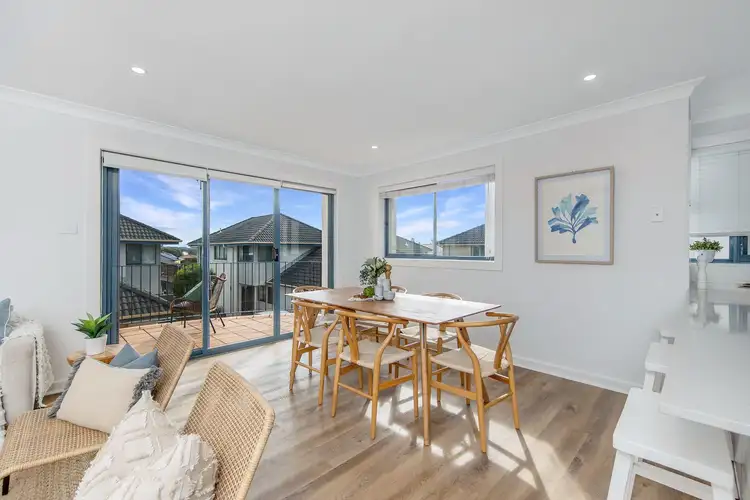 Fifth view of Homely house listing, 4/63 Mitchell Street, Merewether NSW 2291