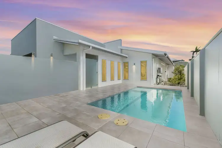 42 Harbour Drive, Trinity Park QLD 4879