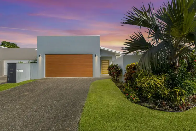 Second view of Homely house listing, 42 Harbour Drive, Trinity Park QLD 4879