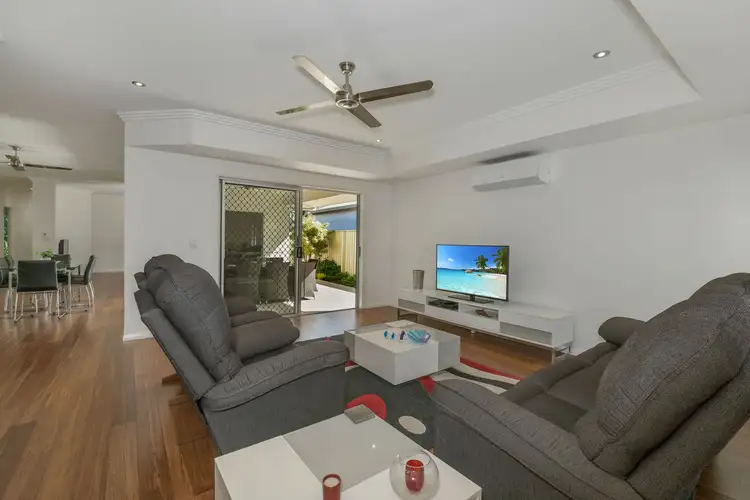 Third view of Homely house listing, 42 Harbour Drive, Trinity Park QLD 4879