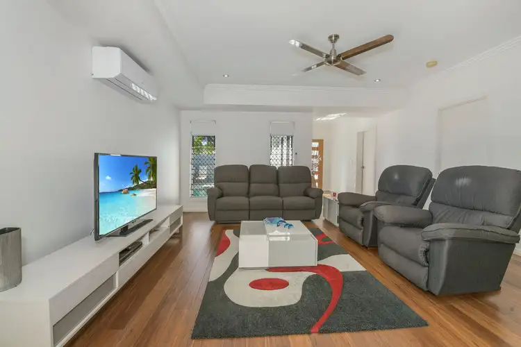 Fourth view of Homely house listing, 42 Harbour Drive, Trinity Park QLD 4879