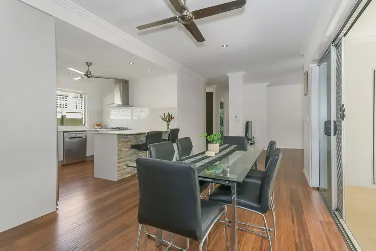 Fifth view of Homely house listing, 42 Harbour Drive, Trinity Park QLD 4879