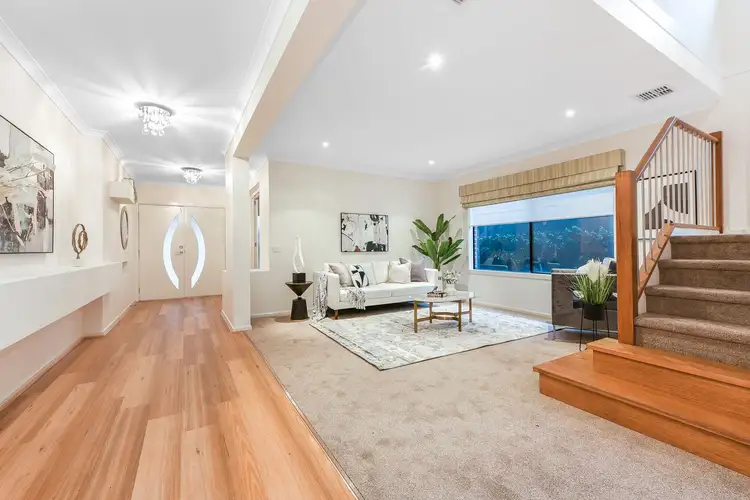 Sixth view of Homely house listing, 12 Burnham Crescent, Keysborough VIC 3173