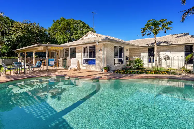 10 Hazeltine Court, Maroochydore QLD 4558