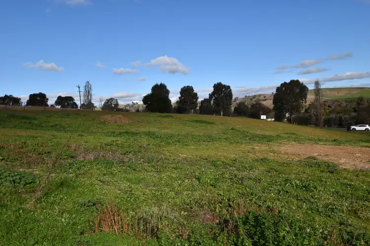 Lots 5 & 6 Renwick Street, Jugiong NSW 2726