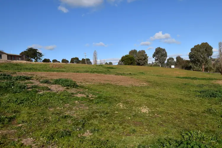 Second view of Homely land listing, Lots 5 & 6 Renwick Street, Jugiong NSW 2726