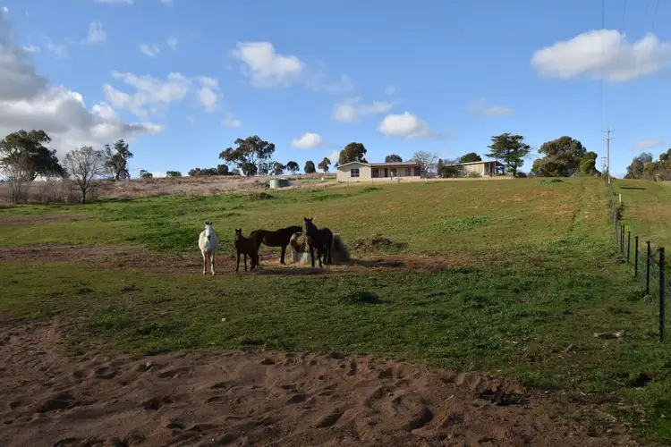Third view of Homely land listing, Lots 5 & 6 Renwick Street, Jugiong NSW 2726