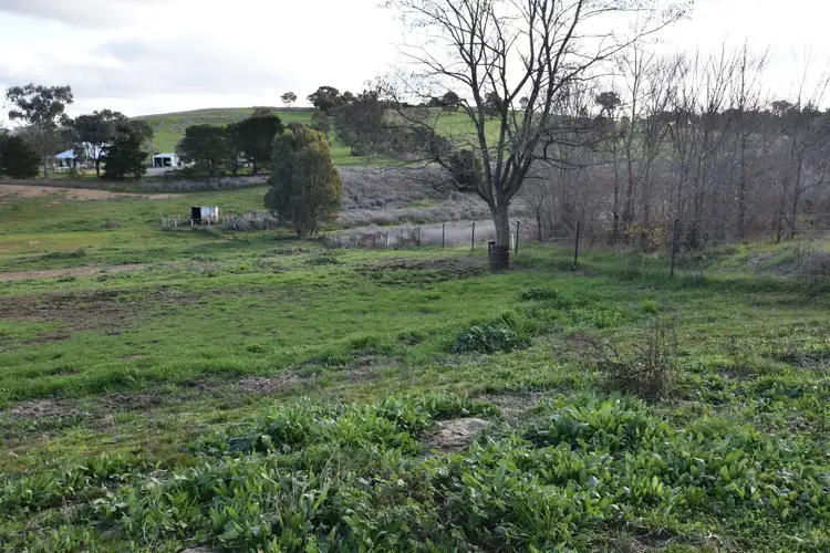 Fourth view of Homely land listing, Lots 5 & 6 Renwick Street, Jugiong NSW 2726