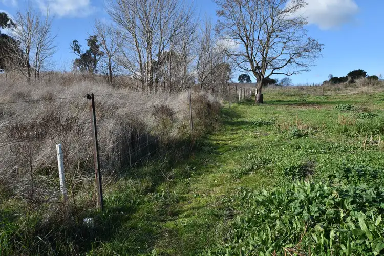 Fifth view of Homely land listing, Lots 5 & 6 Renwick Street, Jugiong NSW 2726