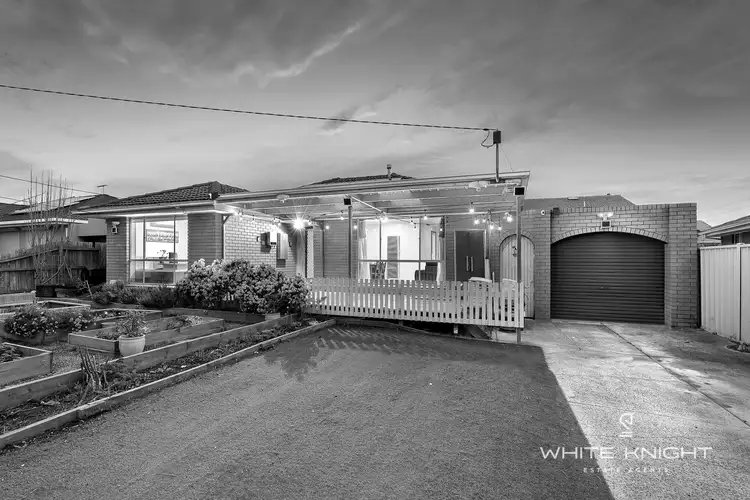 65 Grevillea Road, Kings Park VIC 3021