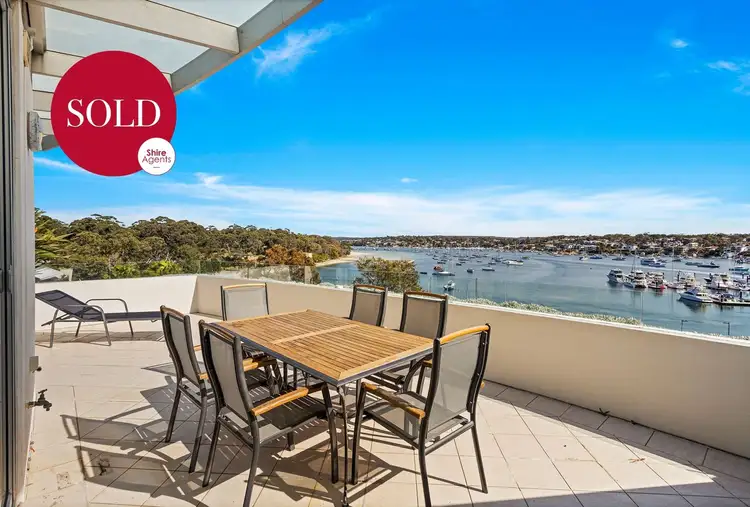 Main view of Homely apartment listing, 12/7-9 Tonkin Street, Cronulla NSW 2230
