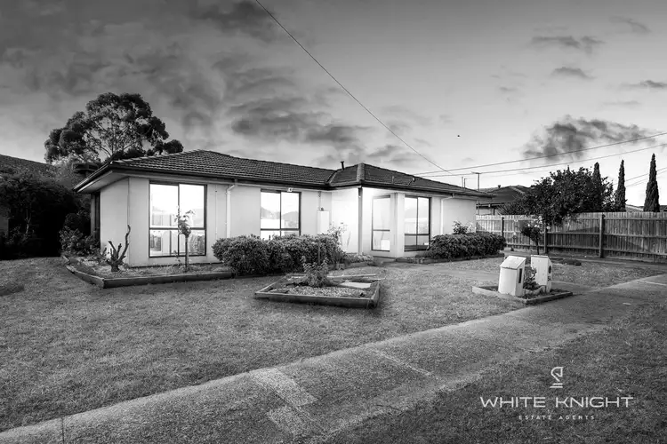 1/36 President Road, Albanvale VIC 3021