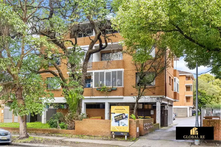 Main view of Homely unit listing, 11/72 McBurney Road, Cabramatta NSW 2166