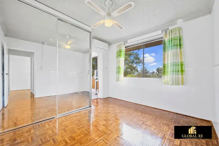Second view of Homely unit listing, 11/72 McBurney Road, Cabramatta NSW 2166