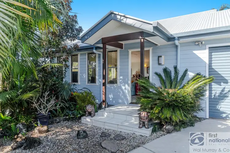 Main view of Homely house listing, 29 Millar Street, Lismore Heights NSW 2480