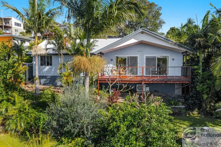 Second view of Homely house listing, 29 Millar Street, Lismore Heights NSW 2480
