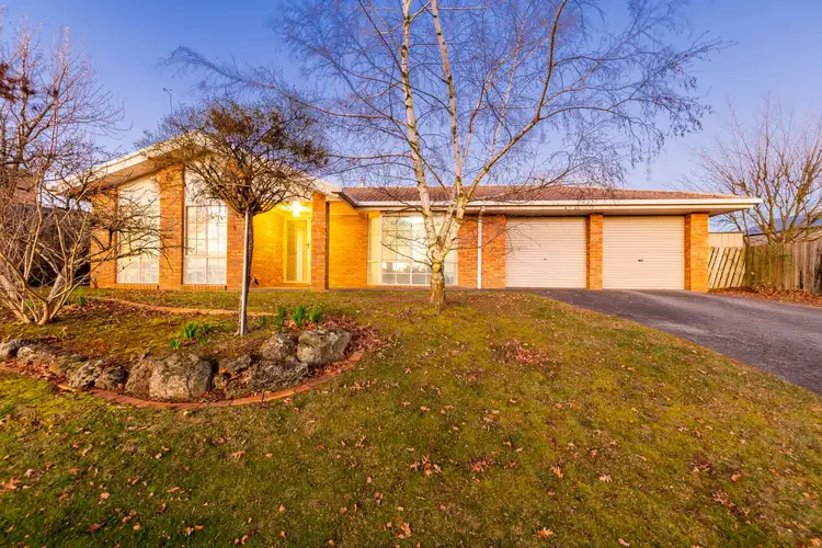 Main view of Homely house listing, 3 Oak Court, Warragul VIC 3820