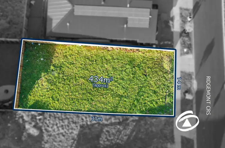 6 Ridgewell Crescent, Officer VIC 3809