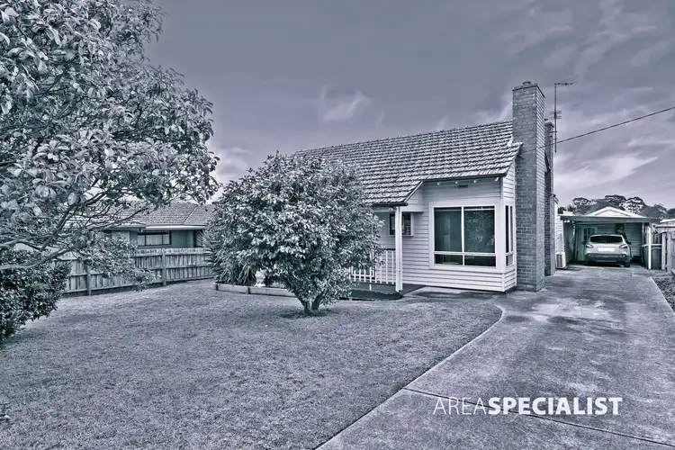 18 Shellcot Road, Korumburra VIC 3950