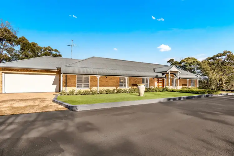 21 Parkcrest Place, Kenthurst NSW 2156