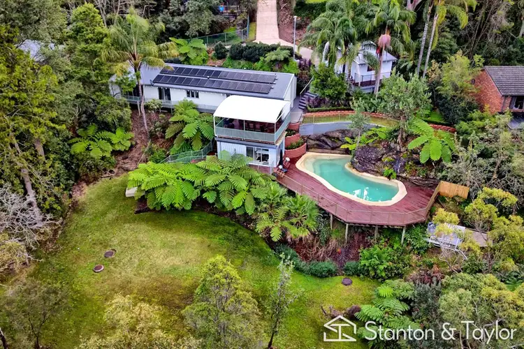 Main view of Homely house listing, 20-22 Gazania Street, Faulconbridge NSW 2776