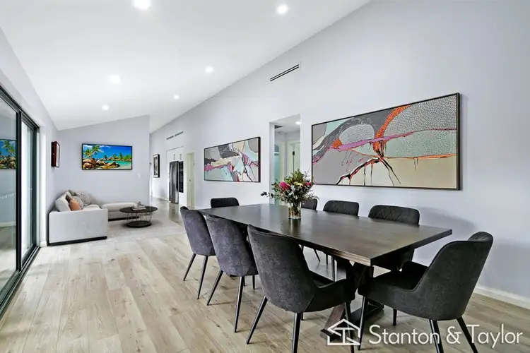 Third view of Homely house listing, 20-22 Gazania Street, Faulconbridge NSW 2776