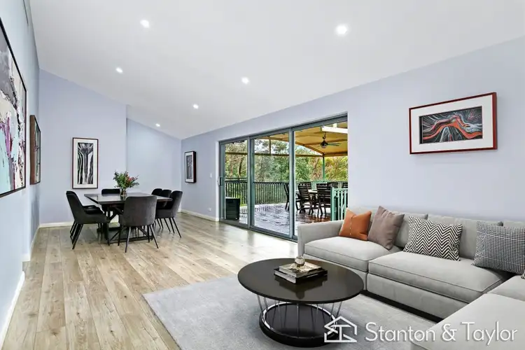 Fifth view of Homely house listing, 20-22 Gazania Street, Faulconbridge NSW 2776