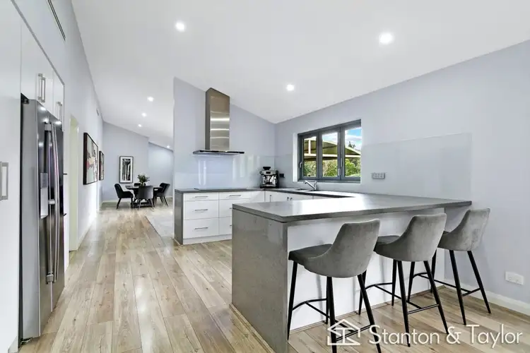 Sixth view of Homely house listing, 20-22 Gazania Street, Faulconbridge NSW 2776