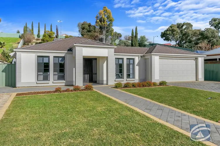 Main view of Homely house listing, 25 Expedition Drive, Hewett SA 5118