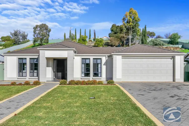 Second view of Homely house listing, 25 Expedition Drive, Hewett SA 5118
