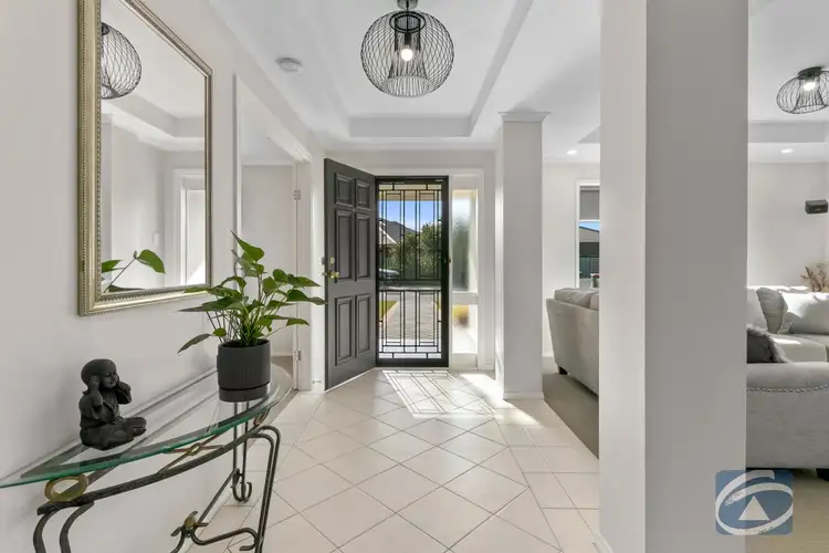 Third view of Homely house listing, 25 Expedition Drive, Hewett SA 5118