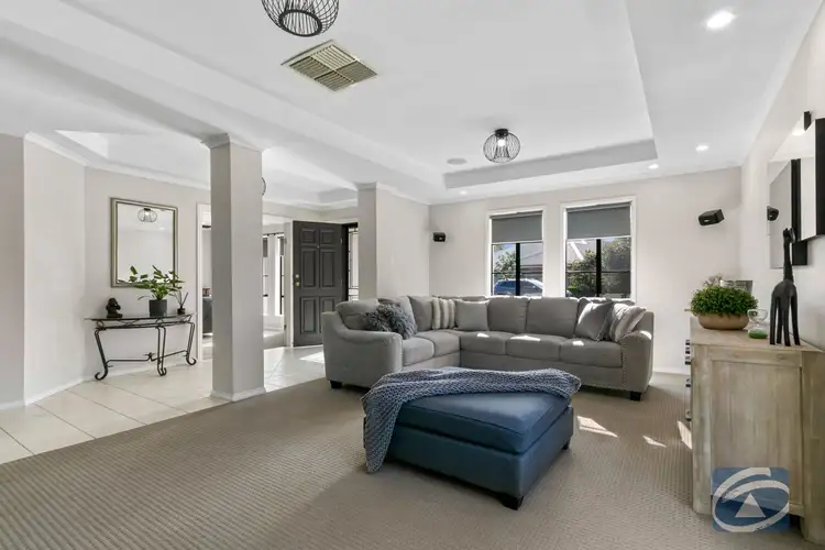 Fourth view of Homely house listing, 25 Expedition Drive, Hewett SA 5118