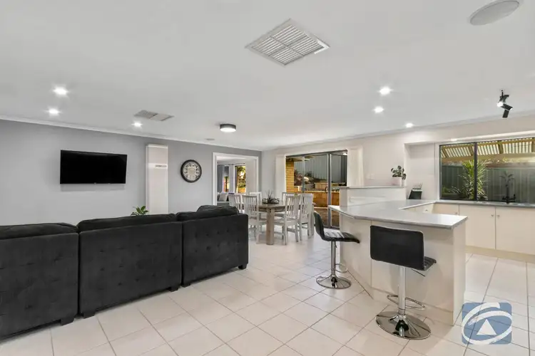 Fifth view of Homely house listing, 25 Expedition Drive, Hewett SA 5118