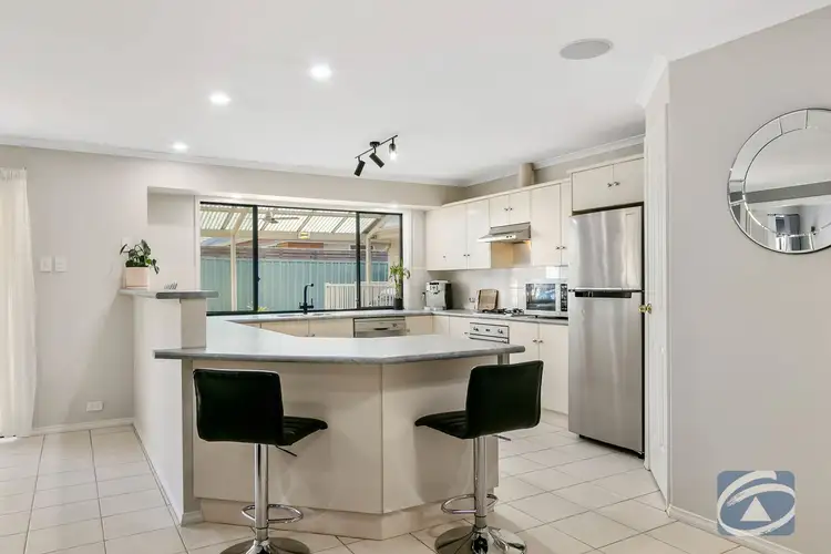 Sixth view of Homely house listing, 25 Expedition Drive, Hewett SA 5118