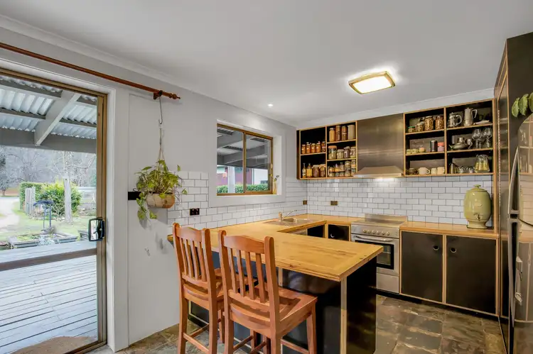 Third view of Homely house listing, 943 Great Alpine Road, Freeburgh VIC 3741