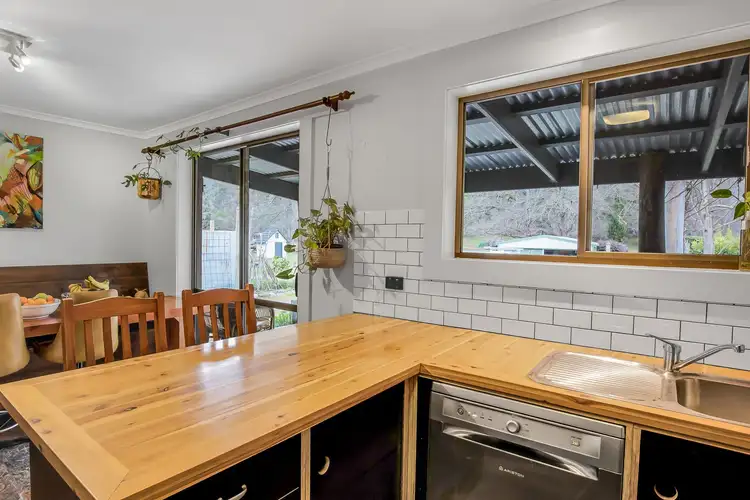 Seventh view of Homely house listing, 943 Great Alpine Road, Freeburgh VIC 3741