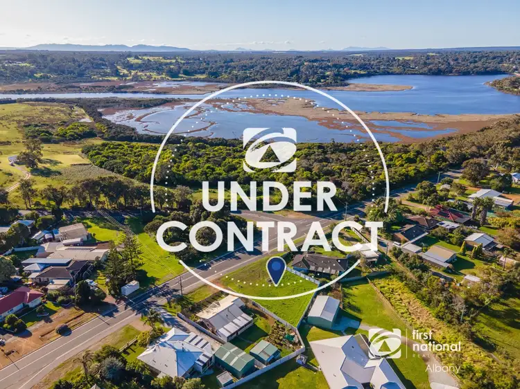 Main view of Homely land listing, 532 Lower King Road, Lower King WA 6330