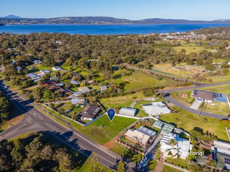 Third view of Homely land listing, 532 Lower King Road, Lower King WA 6330
