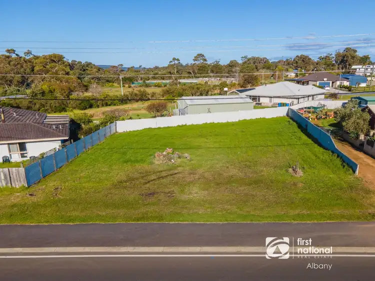 Fourth view of Homely land listing, 532 Lower King Road, Lower King WA 6330
