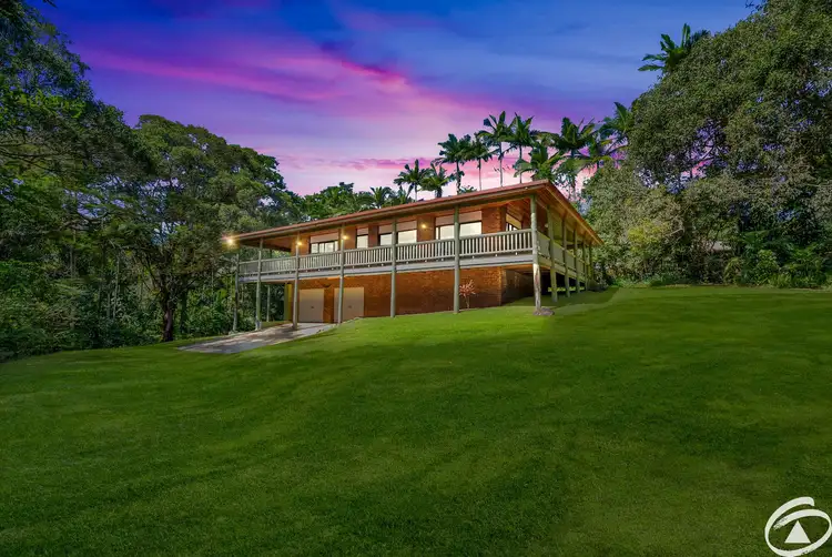 13 Shane Court, Kuranda QLD 4881