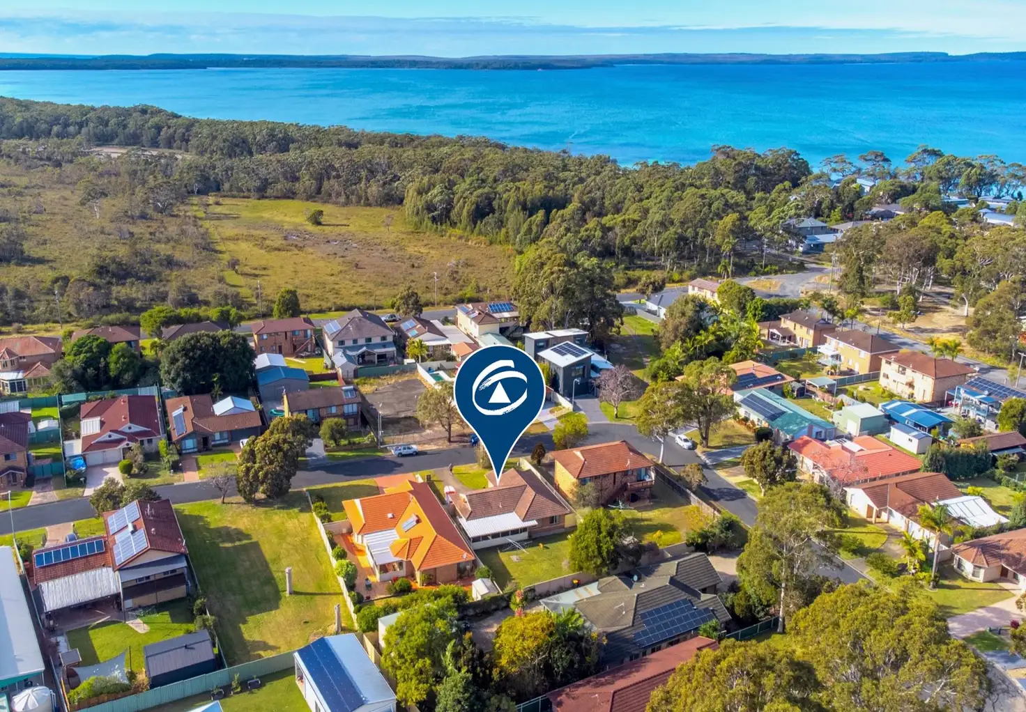 Main view of Homely house listing, 5 Cronin Place, Callala Bay NSW 2540